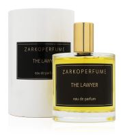 Zarkoperfume The Lawyer Eau de Parfum unisex 100 ml