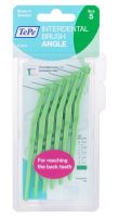 TePe Angle scovolini interdentali 0,8mm 6 pz