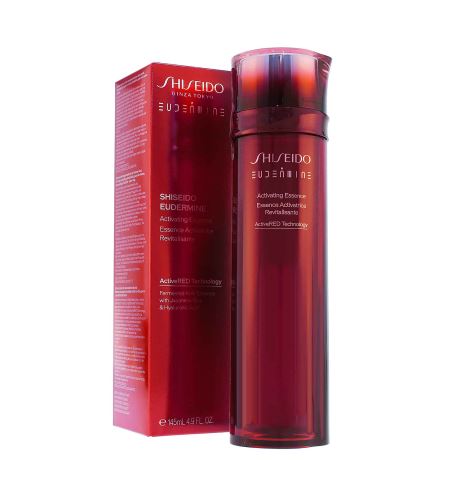 Shiseido Eudermine essenza idratante per il viso 145 ml