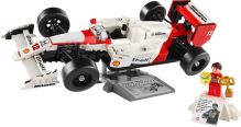 LEGO® Icons 10330 McLaren MP4/4 e Ayrton Senna (1)