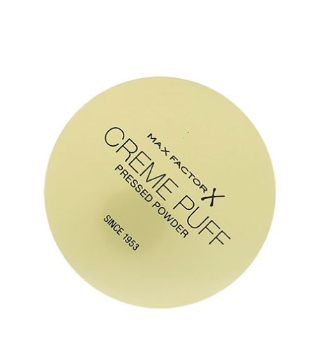 Max Factor Creme Puff Pressed Powder cipria compatta 14 g