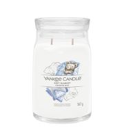 Yankee Candle Pink Sands Signature tumbler grande 567 g