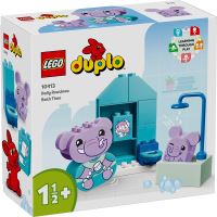 LEGO® DUPLO® 10413 Attività quotidiane: il bagnetto (4)
