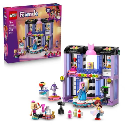 LEGO® Friends 42685 Fashion Show di Heartlake City
