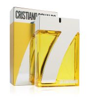 Cristiano Ronaldo Discover Eau de Toilett da uomo