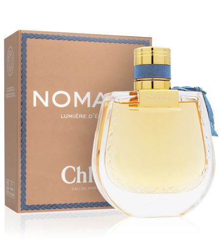 Chloé Nomade Lumière d'Égypte Eau de Parfum do donna
