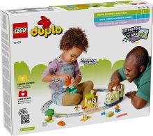 LEGO® DUPLO® 10427 Treno d’avventura interattivo (3)