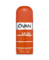 Jovan Musk For Men deospray da uomo 150 ml