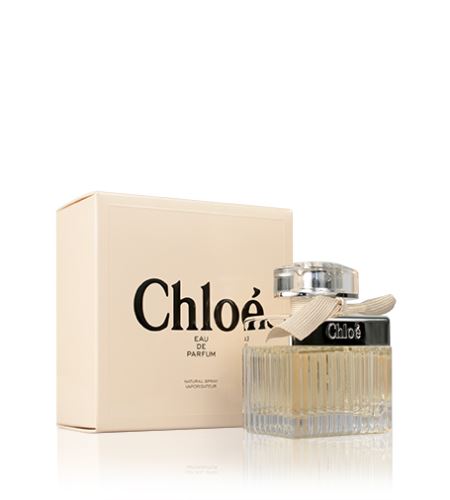 Chloé Chloé Eau de Parfum do donna