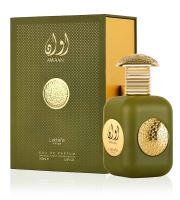 Lattafa Pride Awaan Eau de Parfum unisex 100 ml