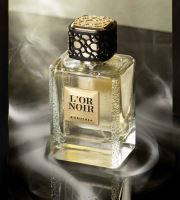 Khadlaj Maison L'Or Noir Eau de Parfum unisex 100 ml (2)