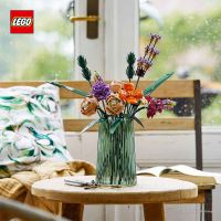 LEGO® Botanicals 10280 Bouquet di fiori (2)