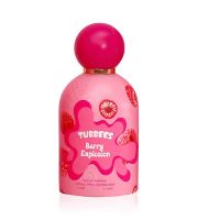 Grandeur Tubbees Berry Explosion Eau de Parfum unisex 50 ml (1)