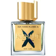 Nishane Fan Your Flames X estratto profumato unisex
