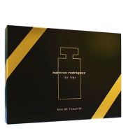 Narciso Rodriguez For Her confezione regalo do donna Eau de Toilett 50 ml + latte corpo 50 ml + docciaschiuma 50 ml (1)