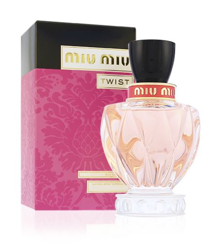 Miu Miu Twist Eau de Parfum do donna