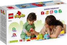 LEGO® DUPLO® 10954 Treno dei numeri - Impariamo a contare (3)