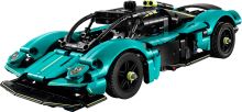LEGO® Technic 42208 Aston Martin Valkyrie (2)