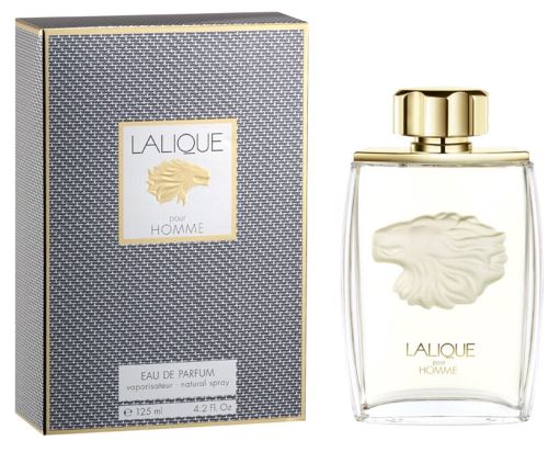 Lalique Pour Homme Eau de Parfum da uomo