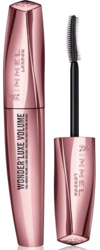 Rimmel Wonder´Luxe Volume mascara volumizzante