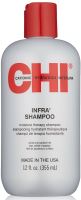 CHI CHI Infra Shampoo balsamo idratante 350 ml