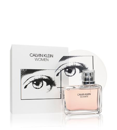 Calvin Klein Calvin Klein Women Eau de Parfum do donna