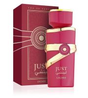 Fragrance World Just Lychee Eau de Parfum unisex 100 ml