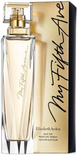 Elizabeth Arden My Fifth Avenue Eau de Parfum do donna