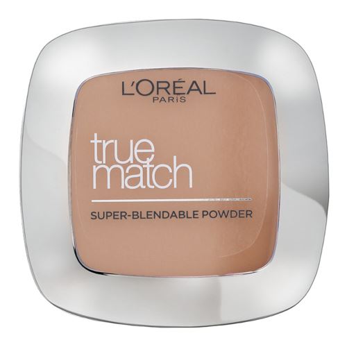 L'Oréal Paris True Match Super Blendable Powder cipria compatta 9 g