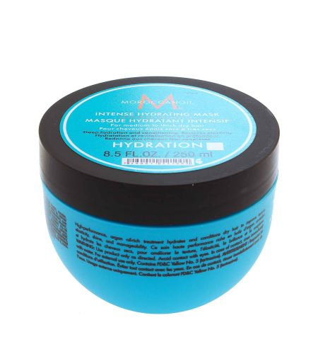 Moroccanoil Hydration maschera idratante per capelli