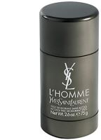 Yves Saint Laurent L Homme deodorante stick da uomo 75 ml