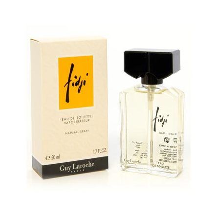 Guy Laroche Fidji Eau de Toilett do donna