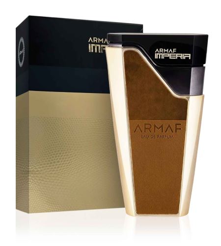 Armaf Imperia Limited Edition Eau de Parfum unisex 80 ml