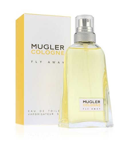 Mugler Cologne Fly Away