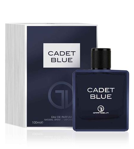 Grandeur Cadet Blue Eau de Parfum da uomo 100 ml