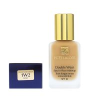 Estée Lauder Double Wear Stay-in-Place trucco a lunga tenuta SPF 10 30 ml 1W2 Sand