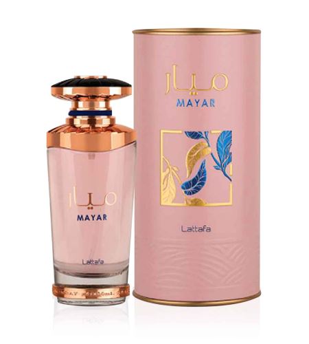 Lattafa Mayar Eau de Parfum do donna