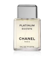 Chanel Egoiste Platinum Eau de Toilett da uomo (1)