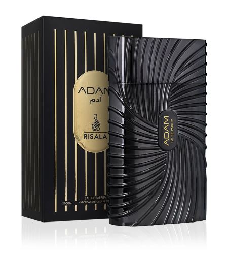 Risala Adam eau de parfum da uomo 100 ml