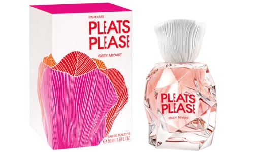 Issey Miyake Pleats Please Eau de Toilett do donna