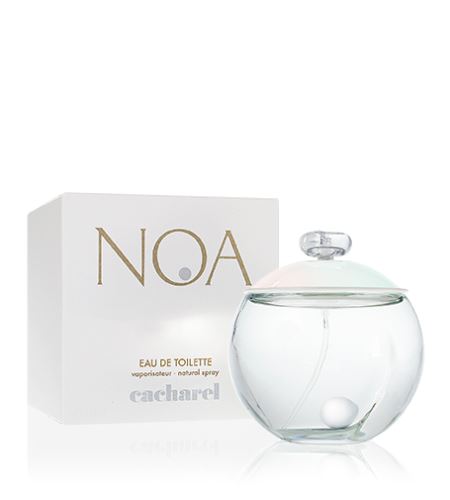 Cacharel Noa Eau de Toilett do donna
