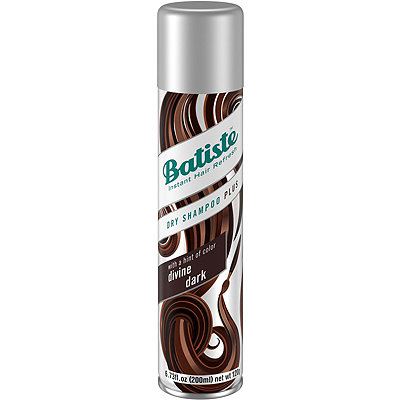 Batiste Divine Dark shampoo secco 200 ml