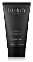 Calvin Klein Eternity For Men docciaschiuma da uomo 150 ml
