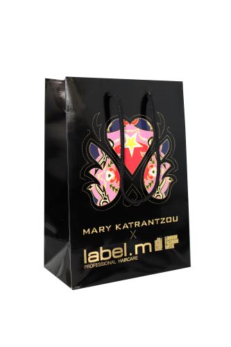 label.m borsa