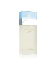 Dolce & Gabbana Light Blue Eau de Toilett do donna