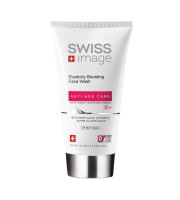Swiss Image Anti-Age Care 36+ Elasticity Boosting Face Wash gel detergente idratante 150 ml Swiss Image Anti-Age Care 36+ Elasticity Boosting Face Wash gel detergente idratante 150 ml
