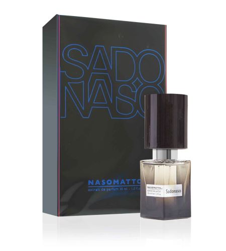 Nasomatto Sadonaso estratto profumato unisex 30  ml