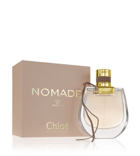 Chloé Nomade Eau de Parfum do donna