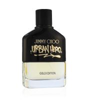 Jimmy Choo Urban Hero Gold Edition Eau de Parfum da uomo 100 ml (1)