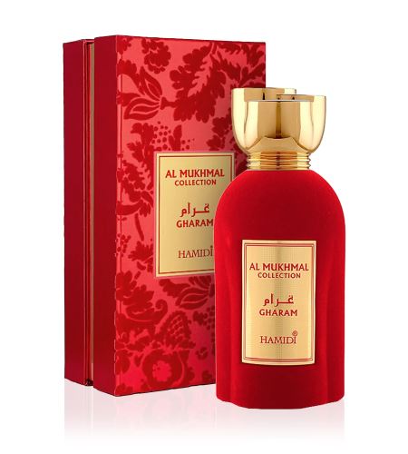 Hamidi Gharam Eau de Parfum unisex 100 ml